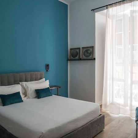 La Casa Di Nelly Boutique Apartment Napoli Exterior photo